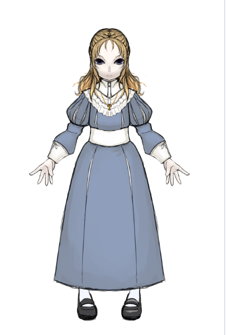 良い感じ_(:3」 ∠)_ 