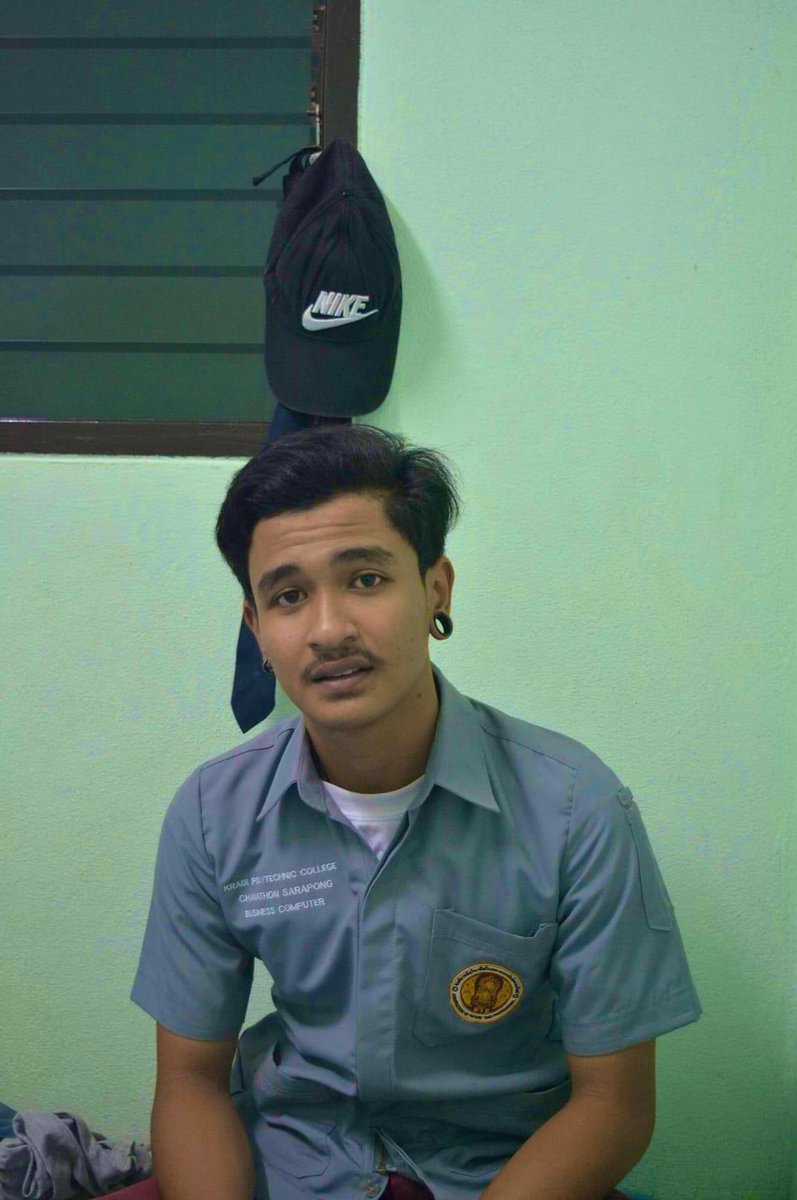 xamxam91696123's tweet image. ห้วยยอด🥺🤍