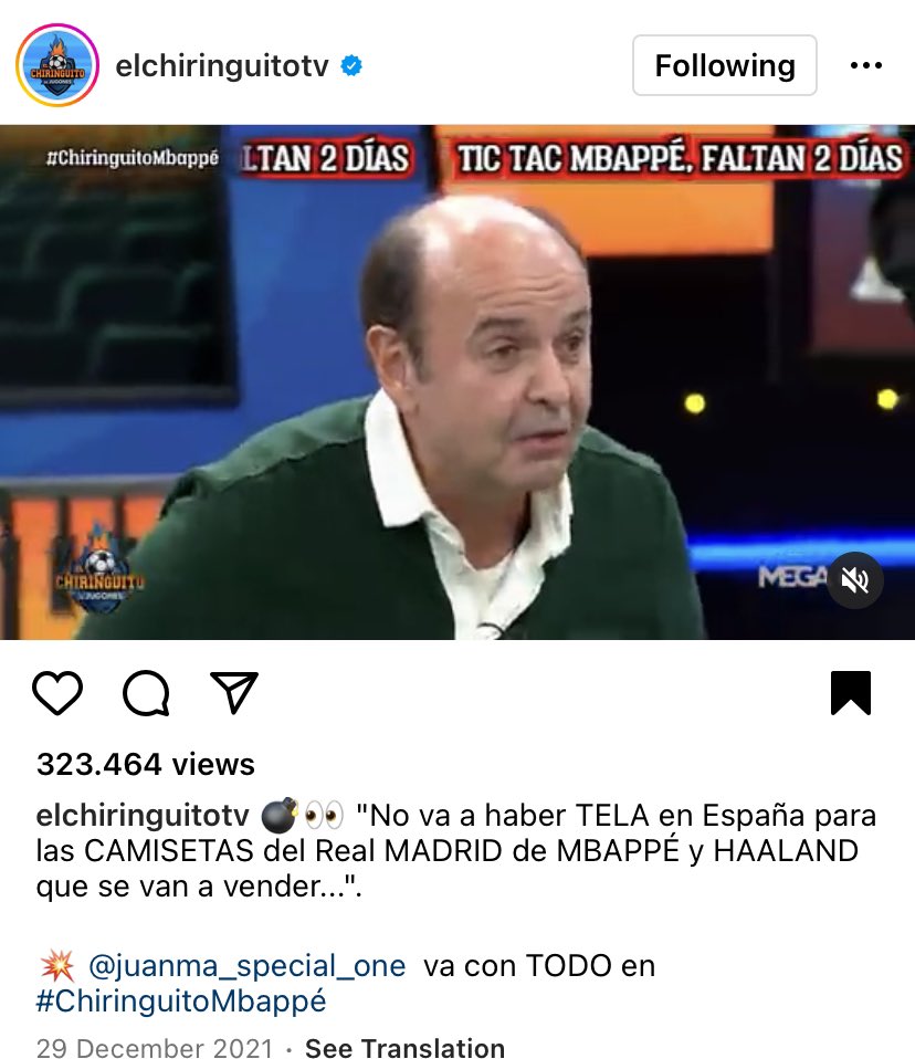 Marc tweet media