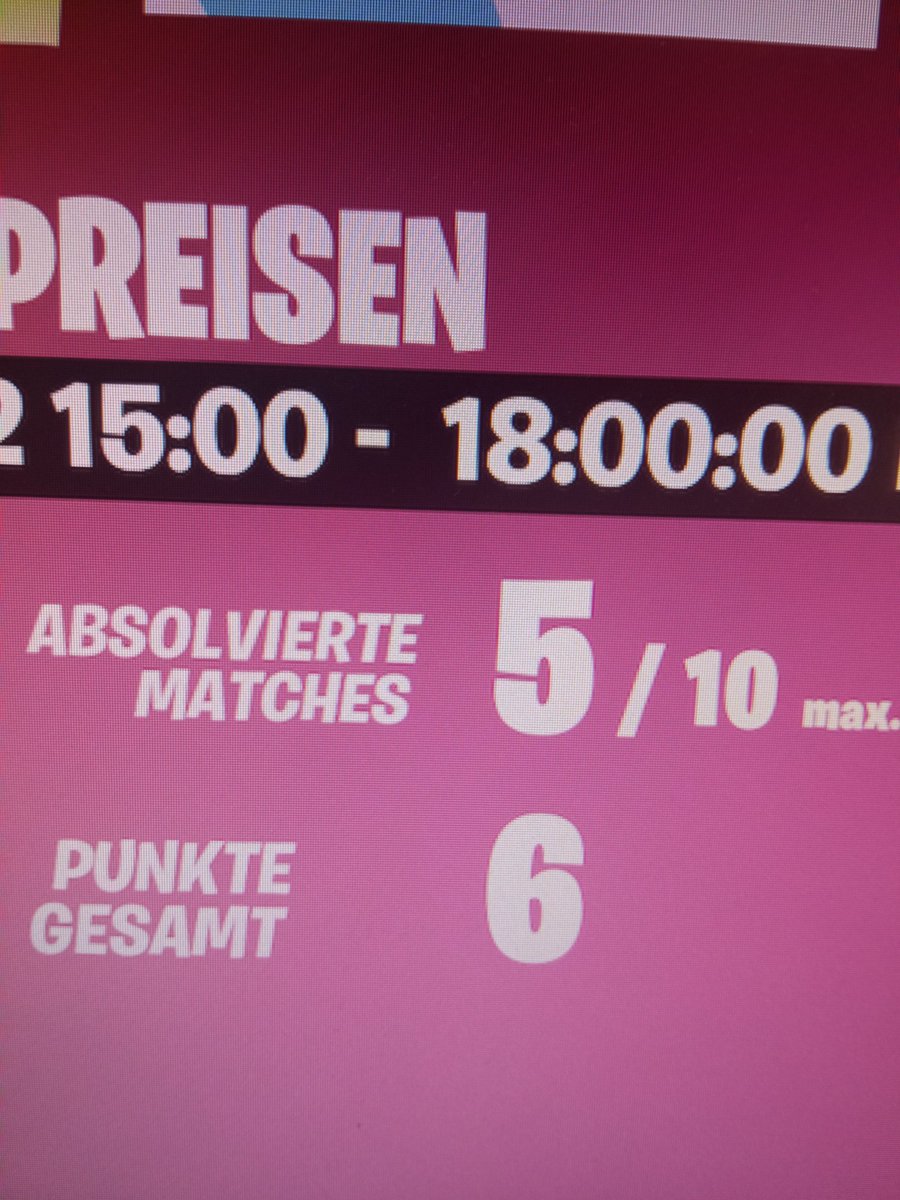 Game macht richtig Spaß 🤡