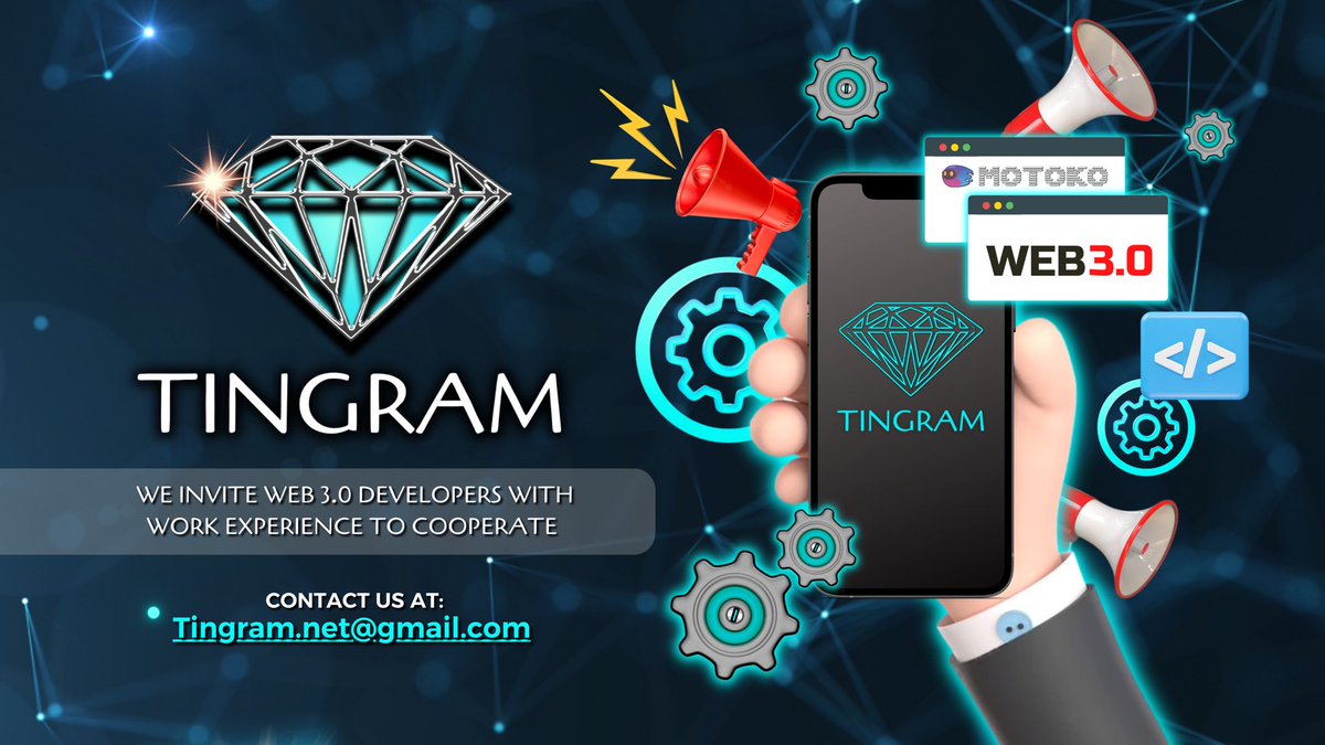 Tingram - ❤️ Memecoin tweet media