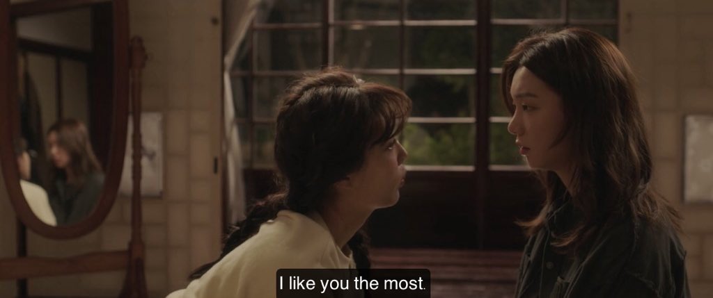 lesbiasnism's tweet photo. you really just had to be there https://t.co/53KtuHbYBJ
