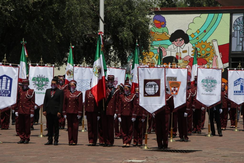 IPN_MX's tweet photo. #ComunicadoIPN 🗒️ 86 años de investigación, desarrollo tecnológico e innovación al servicio de México: IPN

Más información ➡️ https://t.co/UltSBP3lbx https://t.co/6qilLnLbDd