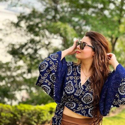 SaherDhir's tweet photo. #NewProfilePic https://t.co/vDDnGIeeg8