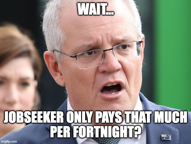 AliDawog's tweet photo. #goodbye #Scomo https://t.co/X9WwQosRyD