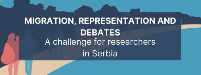 seercorg's tweet photo. A new leaflet produced by the @MIGREC_SRB #Migration, #integration and #governance research centre - MIGREC team has been released https://t.co/945emkNqSA
#SEERC #MIGREC https://t.co/yBOZ7Ey0ON