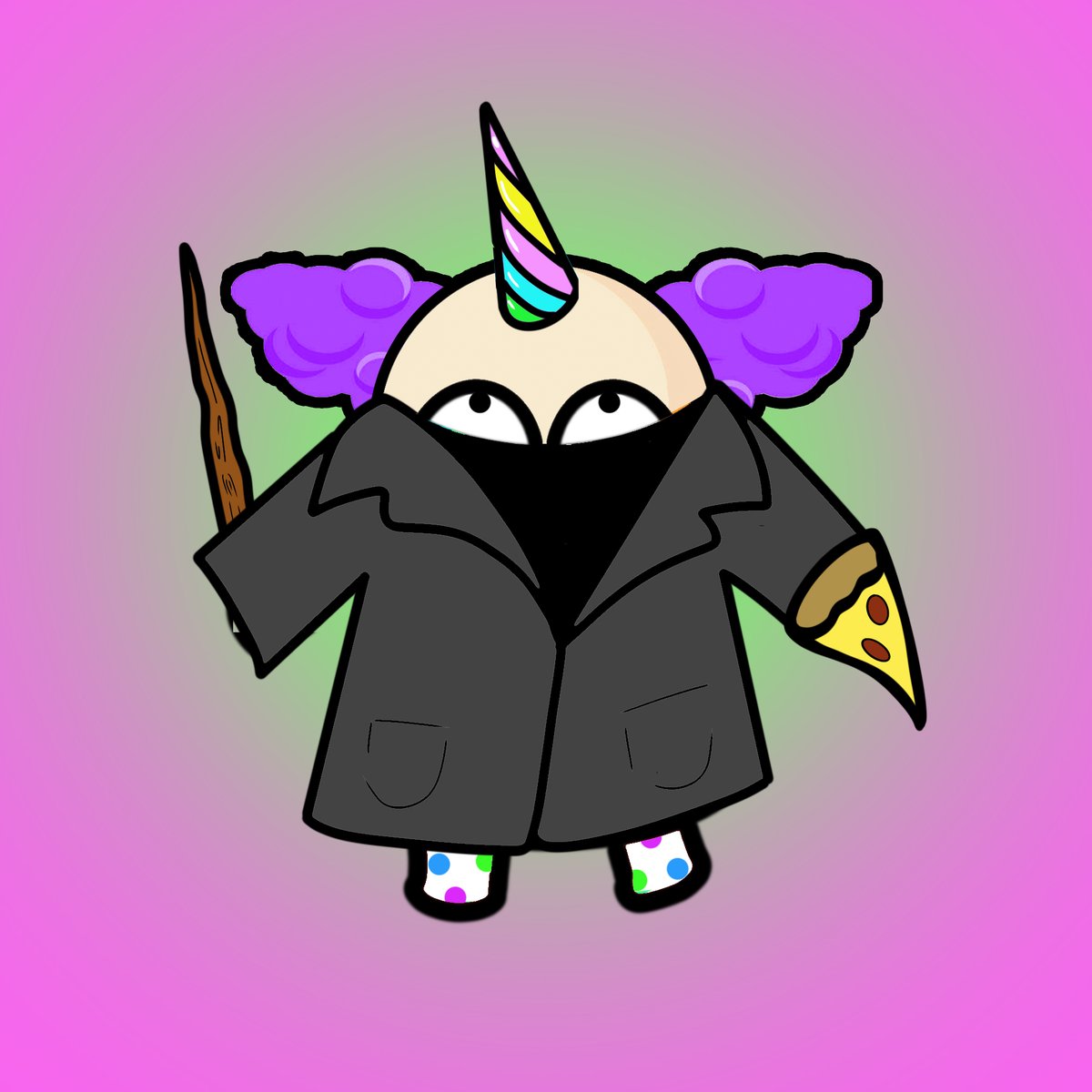 FindersCreeperz's tweet photo. Send in the clowns... https://t.co/ngC5hGvUMV