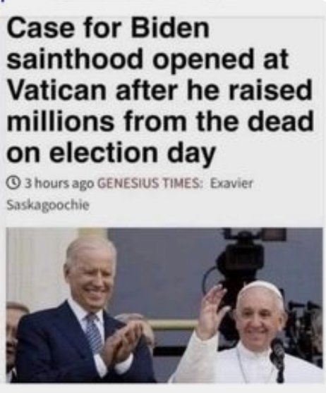 Stephanielevay1's tweet photo. #BidenCrimeFamilly #BidenIsALaughingstock #sedition #treason #Obama 3rd term is a living hell. #Bidenflation #AmericaFirst #AmericaHasFallen #HillaryClintonForPrison #BidenForPrison #SpyGate #Obama4prison https://t.co/QP8jkWDmK7