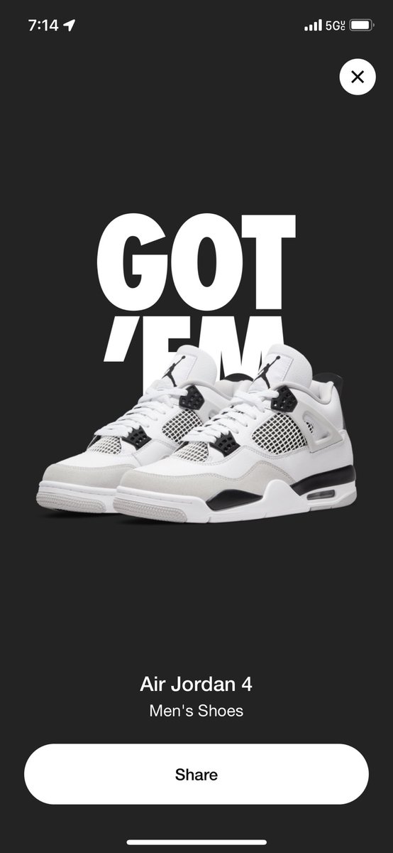 stuz_inc's tweet photo. @JustFreshKicks First ever SNKR Dub https://t.co/aCCMCiTa7f