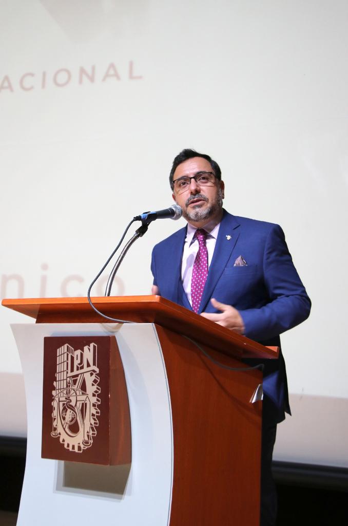IPN_MX's tweet photo. #ComunicadoIPN 🗒️ 86 años de investigación, desarrollo tecnológico e innovación al servicio de México: IPN

Más información ➡️ https://t.co/UltSBP3lbx https://t.co/6qilLnLbDd
