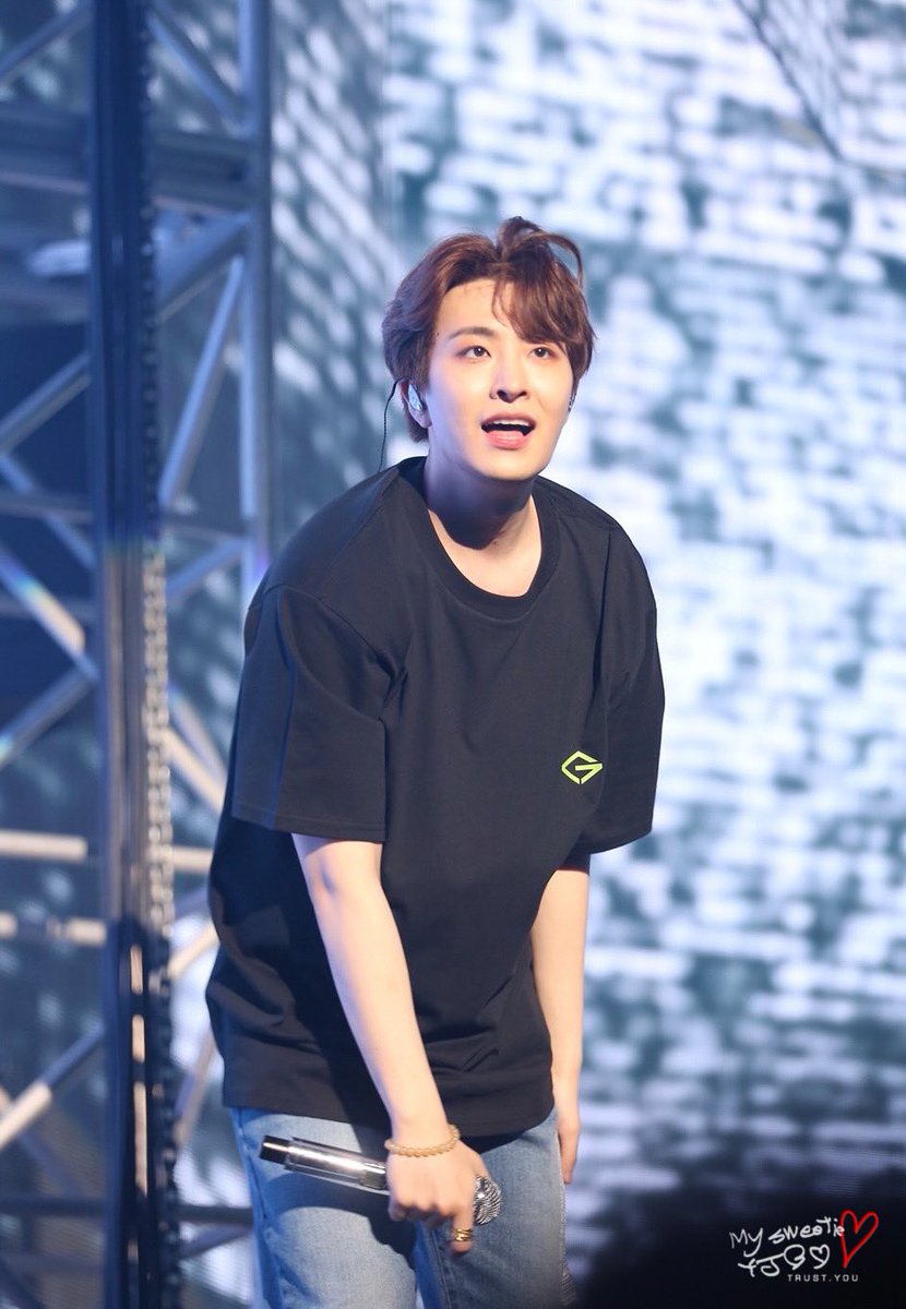 MySweetieYJ's tweet photo. [프리뷰] 220521

#영재 #YOUNGJAE #ARS
#GOT7     
@GOTYJ_Ars_Vita https://t.co/DduYtNjyFf