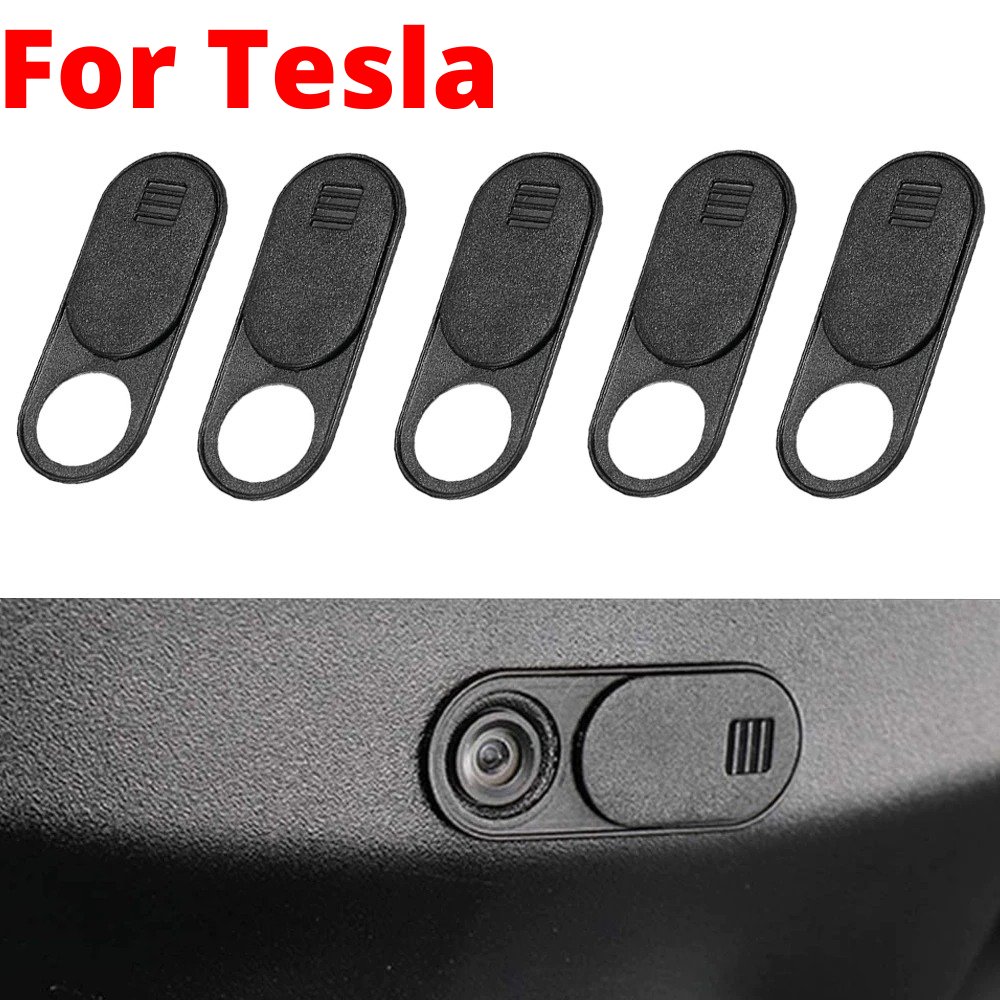 navi_lena's tweet photo. Check out For Tesla Model 3 Y Camera Cover Tesla Webcam Slide Blocker Privacy Protector   https://t.co/af1sw53V53 via @eBay https://t.co/iRHPnev5nz