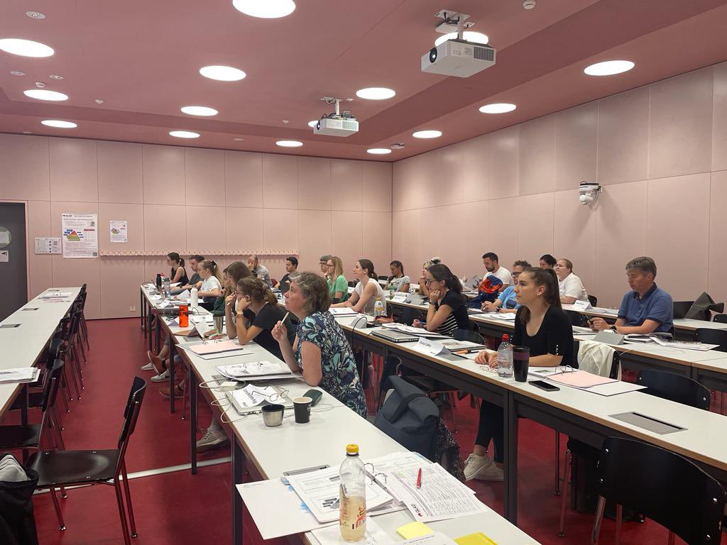 GLAD Switzerland tweet media