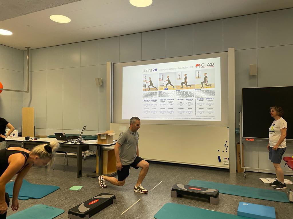 GLAD Switzerland tweet media