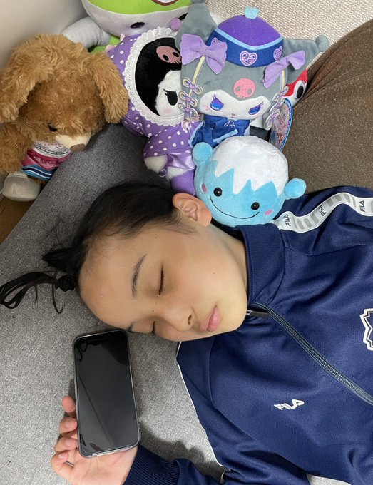 Twitterのコスプレ画像5