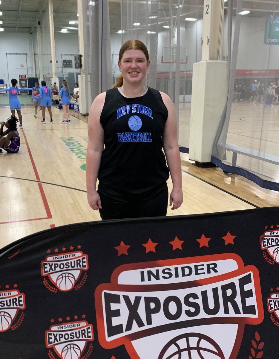 NRV Storm Basketball tweet media