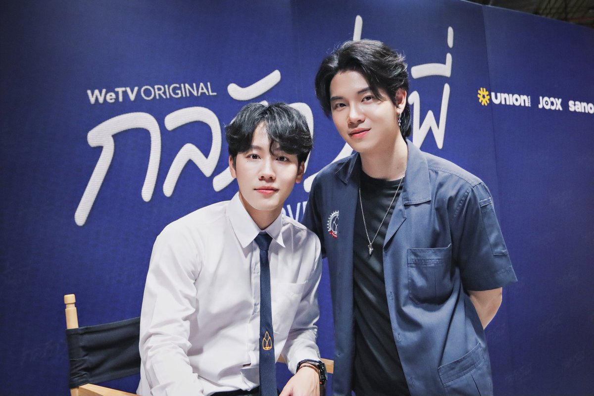 WeTV Thailand tweet media