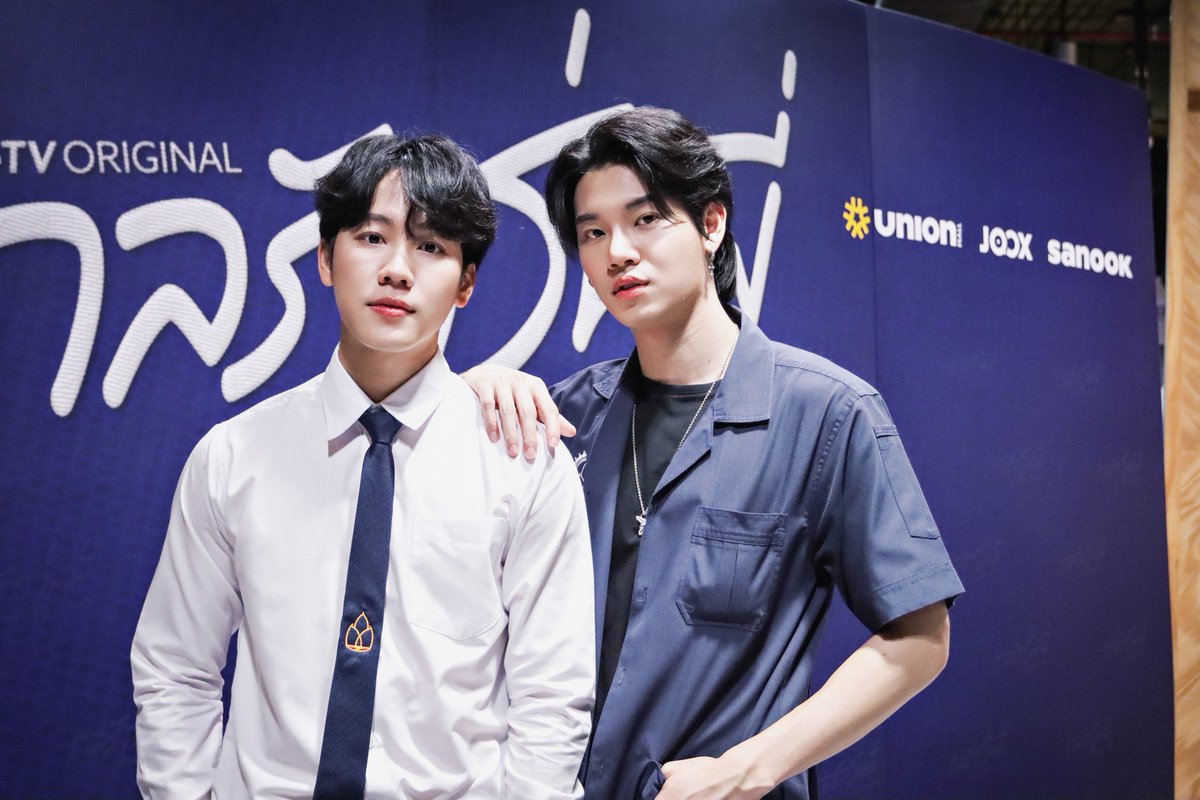WeTV Thailand tweet media