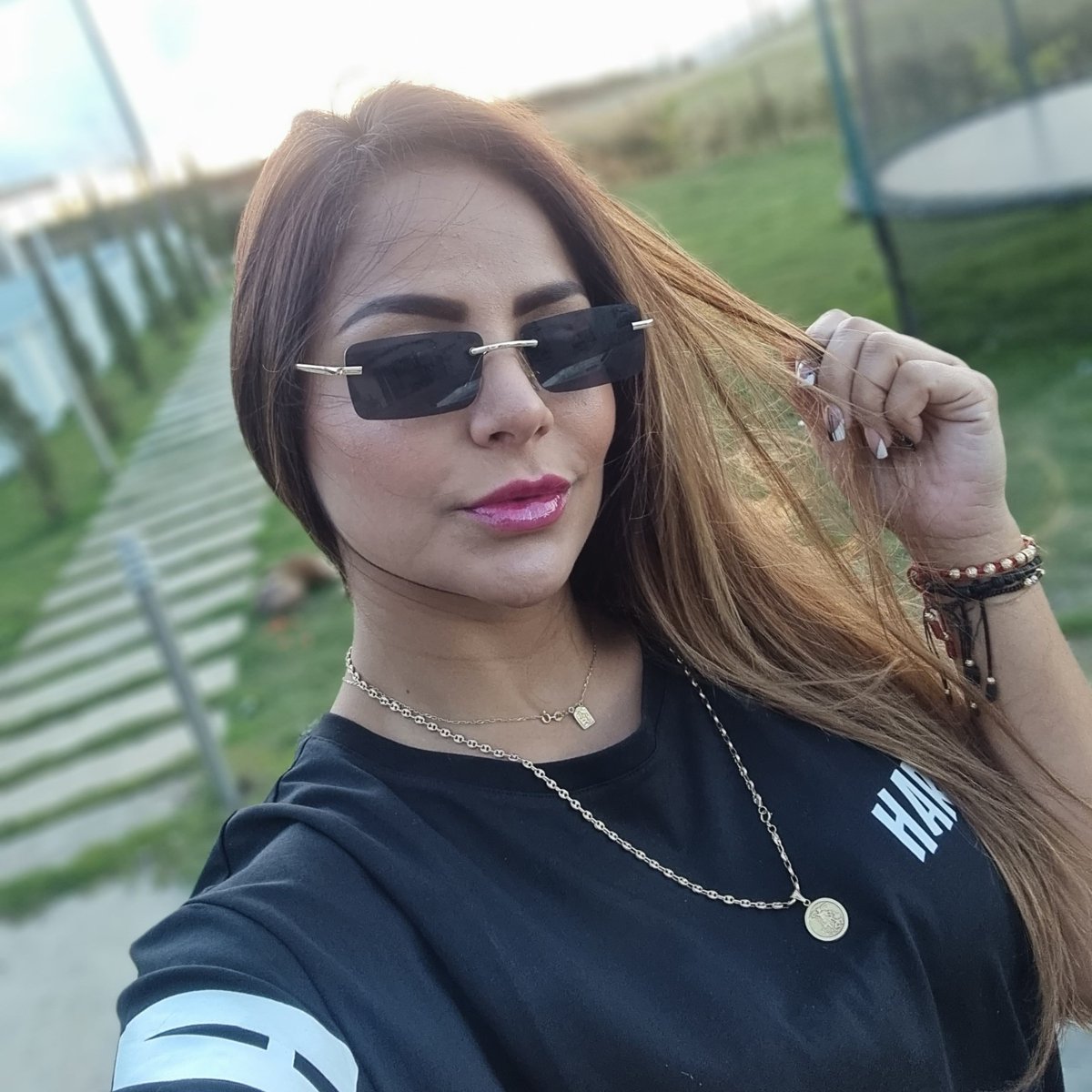 vivicalle112's tweet photo. #NuevaFotoDePerfil https://t.co/WcYAAYCohQ