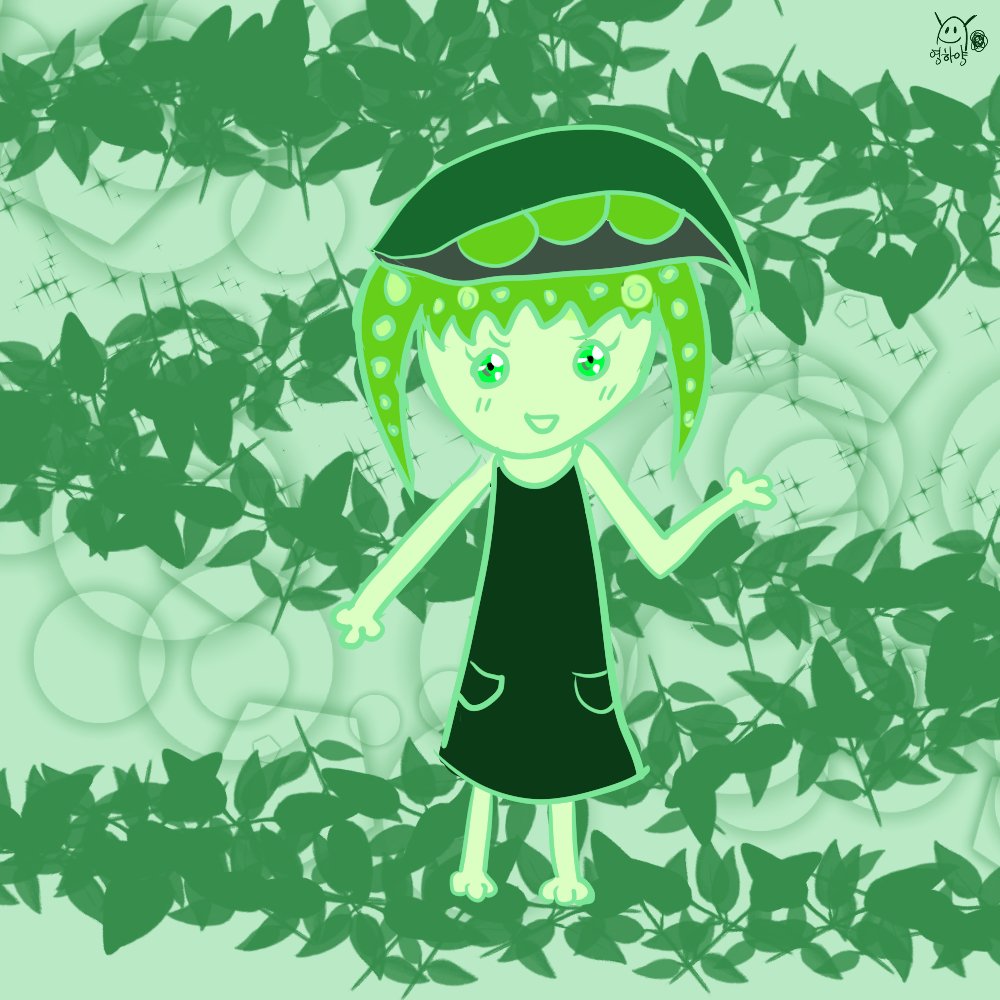 Color_Pea_Green's tweet photo. 저는 색깔봇 색상봇 중에서
연두색을 선택해서 활동하고 있는
연두봇입니다 그중에서 완두콩을
대표하고 중간 톤을 맡고있죠

그림러로 활동하고 있는
본계에서 완성한 완두콩 캐릭터에요

완두콩은 건강에 아주 좋고
두뇌.노화.다이어트에 도움돼요

스마트한 작은 어린이로
캐디했어요

감사합니다☘️ https://t.co/tixtzss6b0