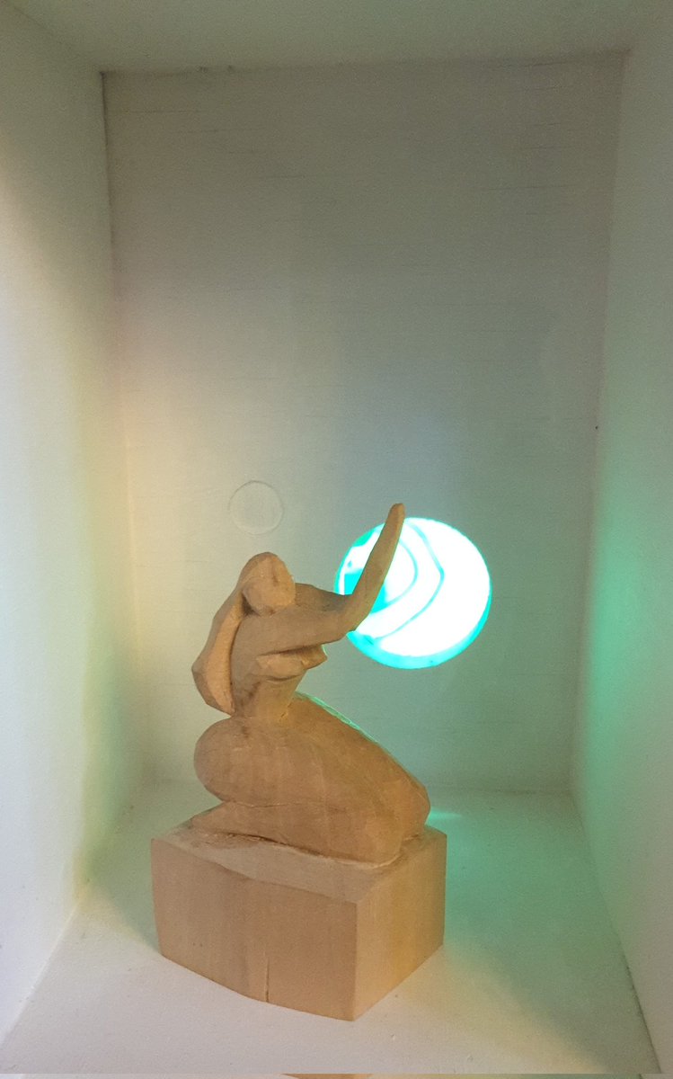 WALHALLAb_NL's tweet photo. Het kost gratis onze expo #MIN18 (kunst van onze leerlingen) en is, zeker voor jongeren, veel cooler dan (SORRY!) @rijksmuseum @Voorlinden @mauritshuis
@Stedelijk
@kunsthal enz.
Dus tot snel (en, ohja, je kan hier dan ook echt zelf kunst maken!) https://t.co/5lJ1snF72c