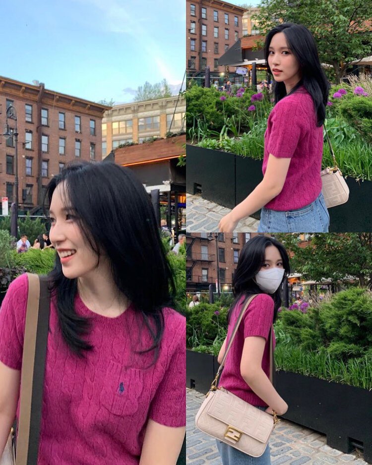 MlNAFEED's tweet photo. girlfriend mina https://t.co/JpCVZomgp5