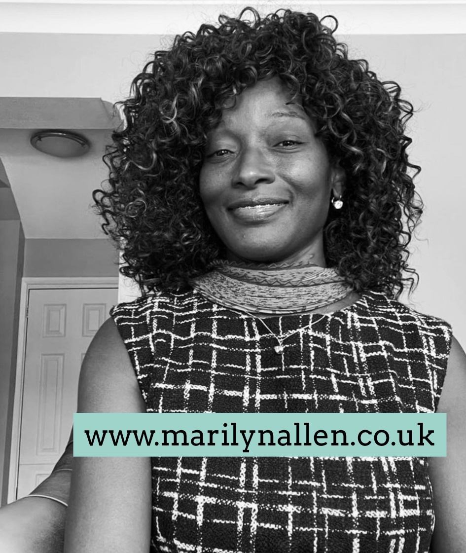 MarilynAllen PhD (@ibiofeedback) on Twitter photo 