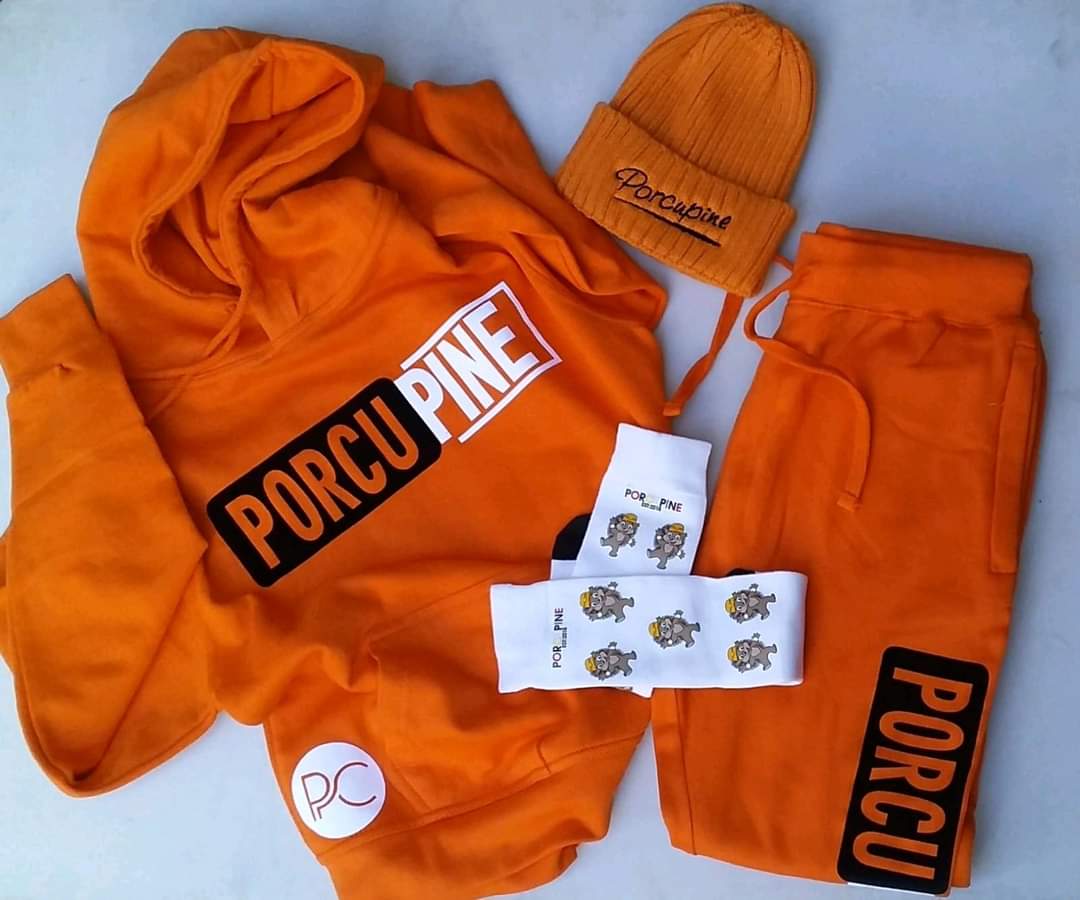 BrandPorcupine's tweet photo. Porcupine_Clothing_Brand 🦔
#SBBookfair
#DJSBU
No Mbappe
Chiefs
Durban https://t.co/Ipoq5kkv6g
