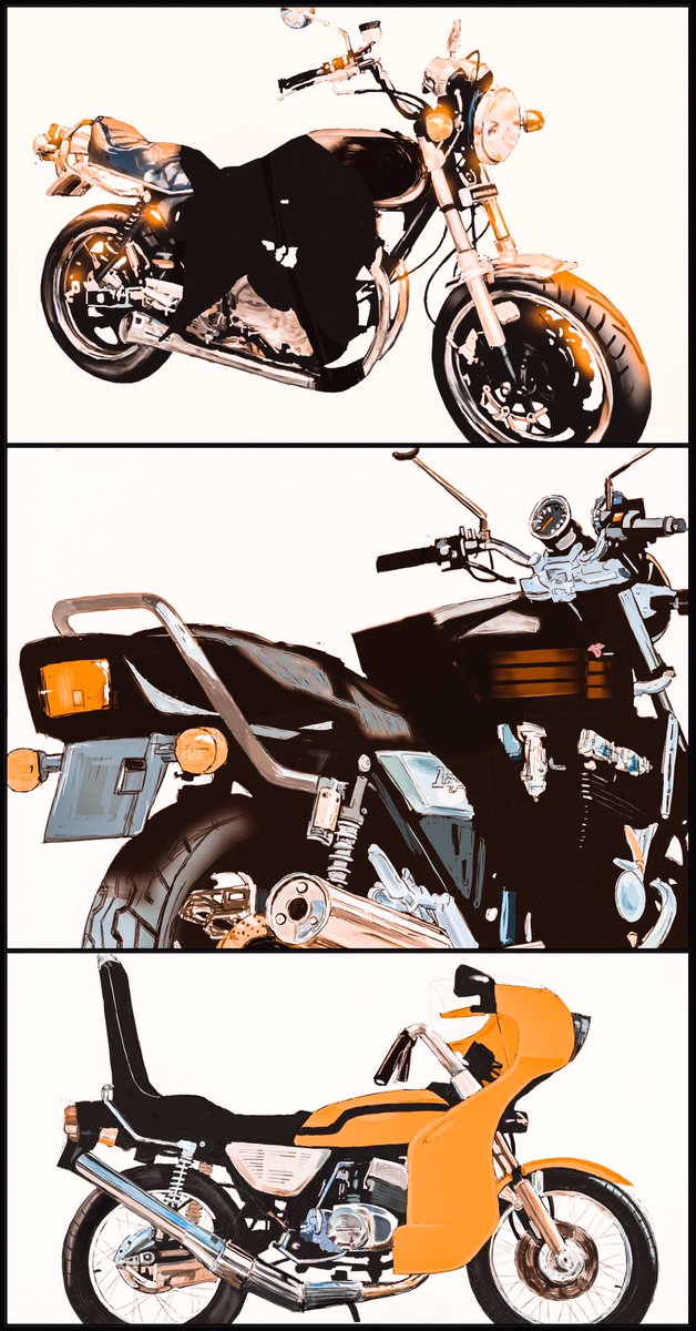 整理中のtwitterイラスト検索結果