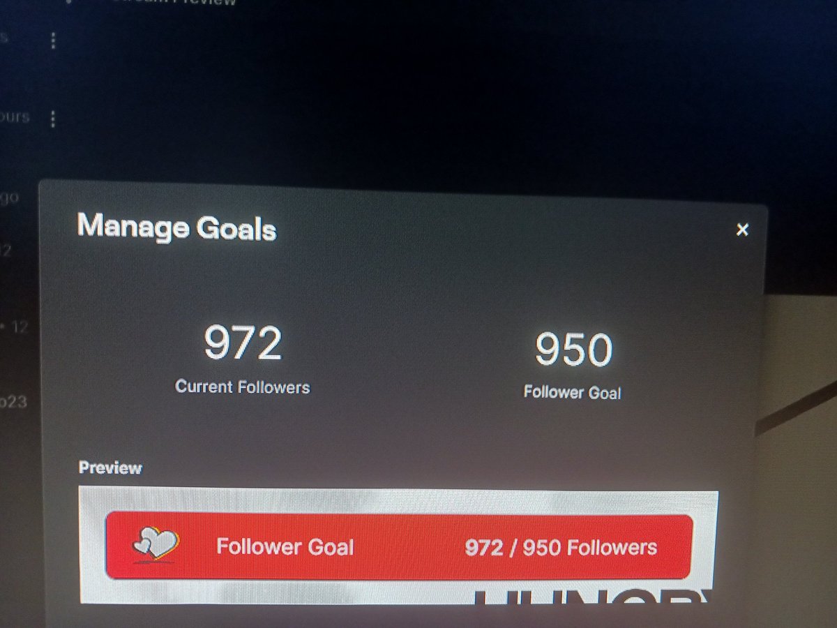 HungryHamMan1's tweet photo. 🙌🐷Let's go HamFam! Big shout out to @DaddyDimmuTv for helping us reach our follow goal with the raid last night. Great sponsored by @HelloFresh sports night last night, let's keep up the momentum. ⚾️ 🙌
#MLBTheShow #sports #Sponsored #hellofresh #twitch #goals #work #eat #play https://t.co/xrDScLVevu