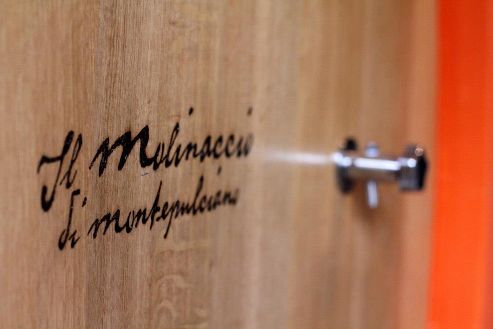 🍷Join us at Macellaio RC Union Street next June 15th  for a night with Molinaccio di Montepulciano. A trip into the beautiful Tuscany, through the tasting of Molinaccio wines, paired with a mouthwatering 4 courses menu.

Reserve your tickets here 👇
bit.ly/MolinacciodiMo…