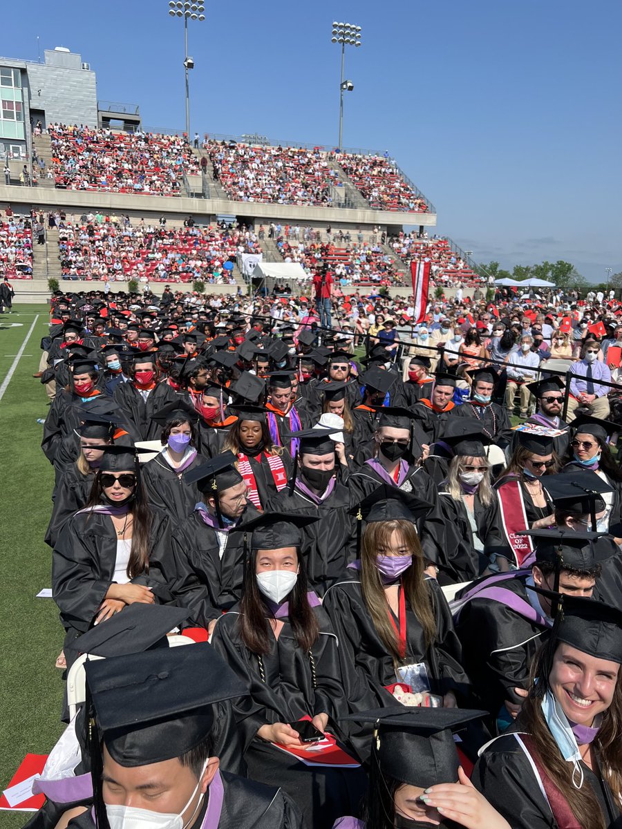 rpi's tweet image. The Class of 2022!! #RPI2022