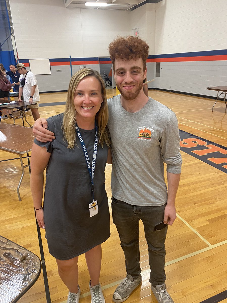 Mary Reynolds tweet media