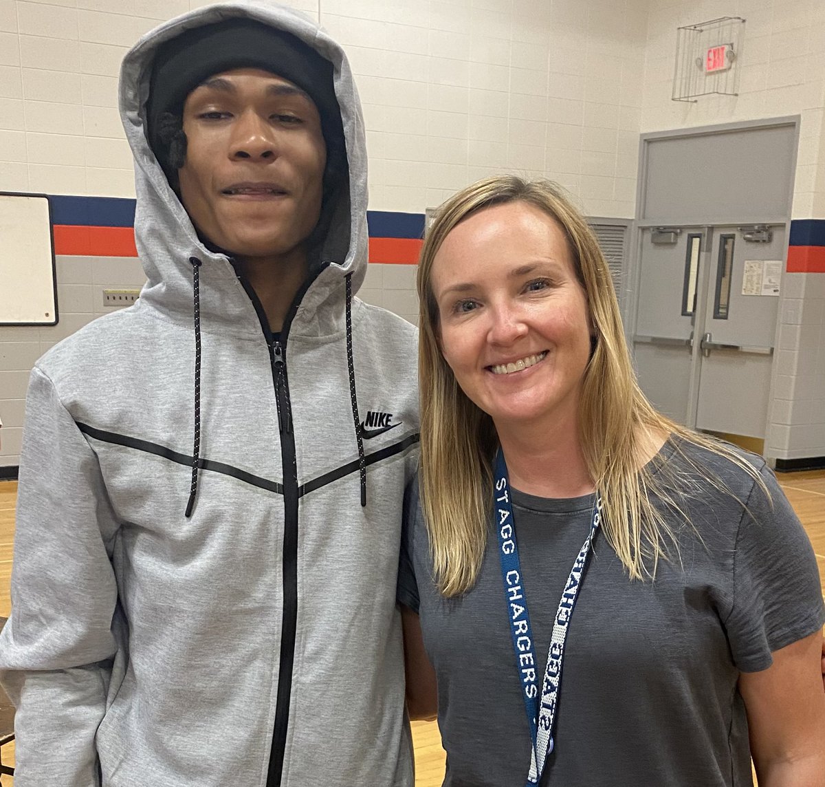 Mary Reynolds tweet media