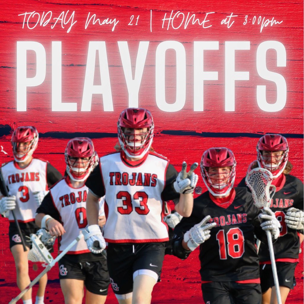 Center Grove LAX tweet media