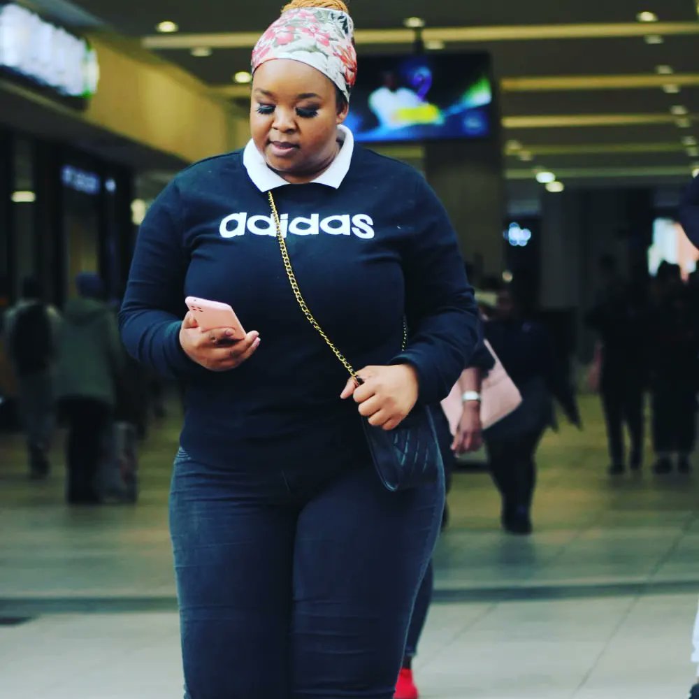 lebutra1's tweet photo. Ake kgane Orlando Pirates lost last night but ai kgona mannnn #Chubbybae https://t.co/qTbuPanP8V