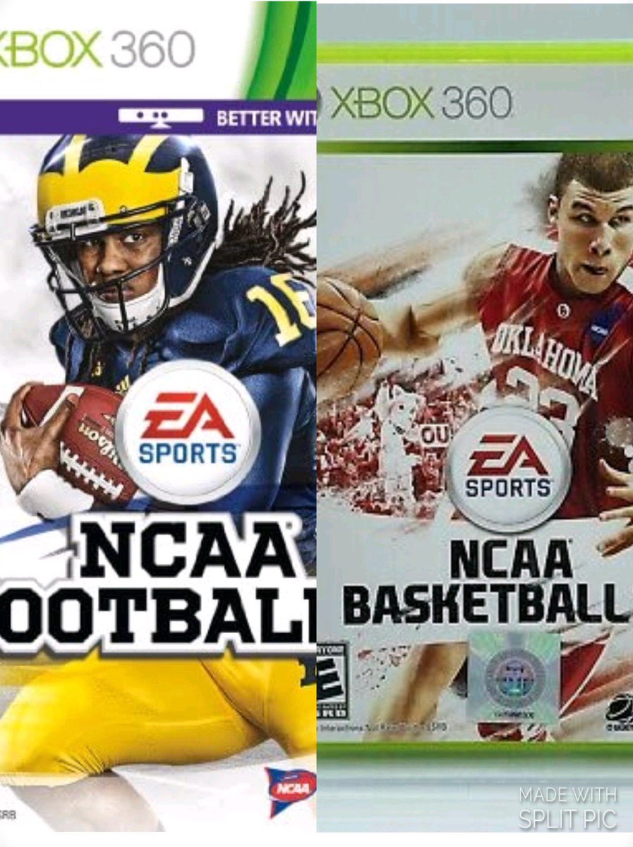Since we have NLI, Maybe we should make an NLI Deal to bring these games back…….#RETROGAMING