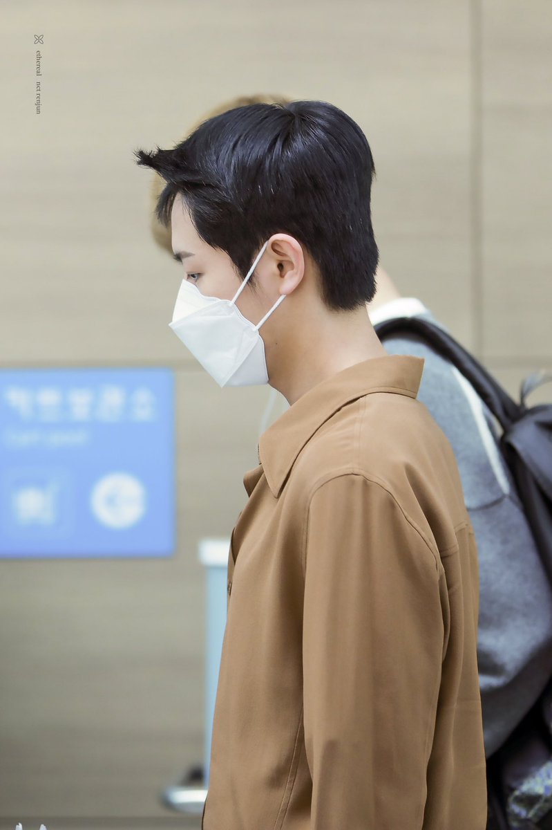 220513 ICN HQ✨

행복한 여행이었어!!! 넘넘 고마워요💛

#NCTDREAM #RENJUN #런쥔 #仁俊