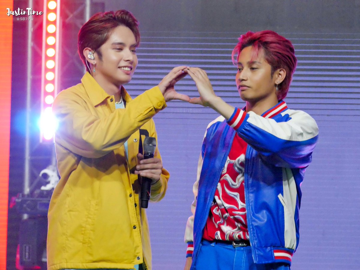 220521 SB19 at Puregold Negosyo Convention 2022

SBJUAN9 at WorldTradeCenter
<a href="/SB19Official/">SB19 Official</a> <a href="/jah447798/">🏕</a> <a href="/felipsuperior/">FELIP</a>
#SB19saTindahanNiAlingPuring

#STANWORLD #SB19 #SWNewSeason