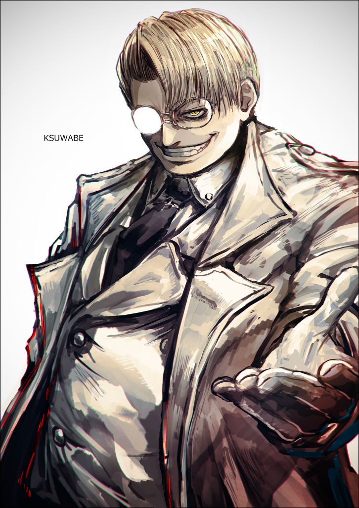 圖https://pbs.twimg.com/media/FTSe21cUEAA9M1O.jpg, Hellsing 人物 斯文版