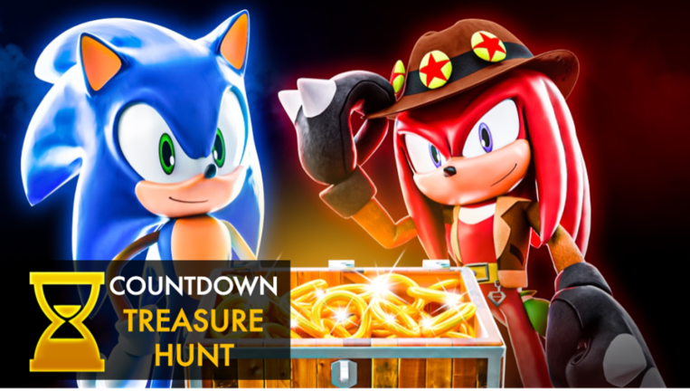 Gamefam Studios on X: The NEW Sonic Speed Simulator update is now live!  #SonicRoblox ◉ Knuckles ❤️ ◉ Sonic Riders Skin 😮 ◉ Limited-Time Chao 👀 ◉  New Race Course ◉ Gratuity