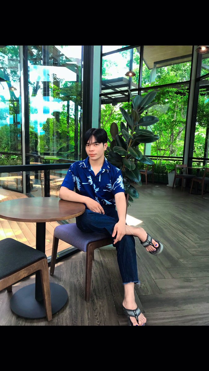 Thanik_56's tweet photo. ทักครัช🥺🏳️‍🌈 https://t.co/eI0tlDLOn3