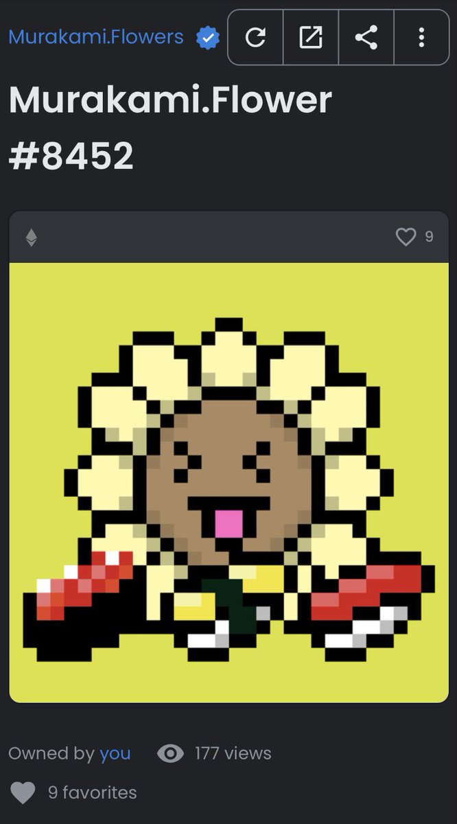 Sofiavdsp620's tweet photo. @takashipom sushi flower https://t.co/FtyKR3cDLv