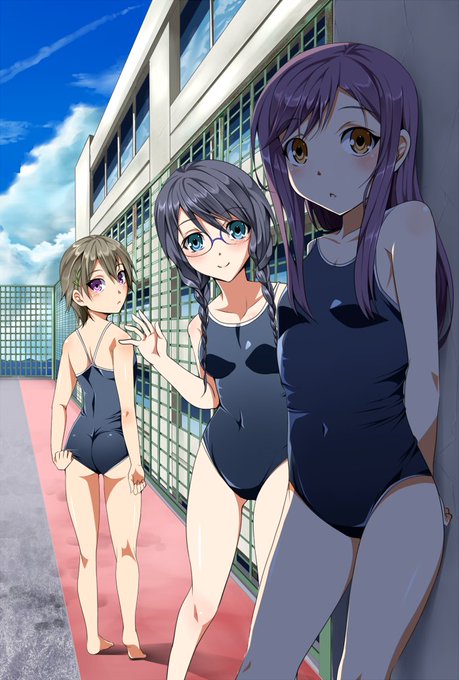 5年前の初出いずみもこちらの垢になかったので 