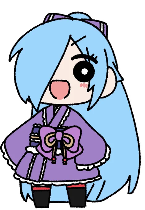 しんちょく 