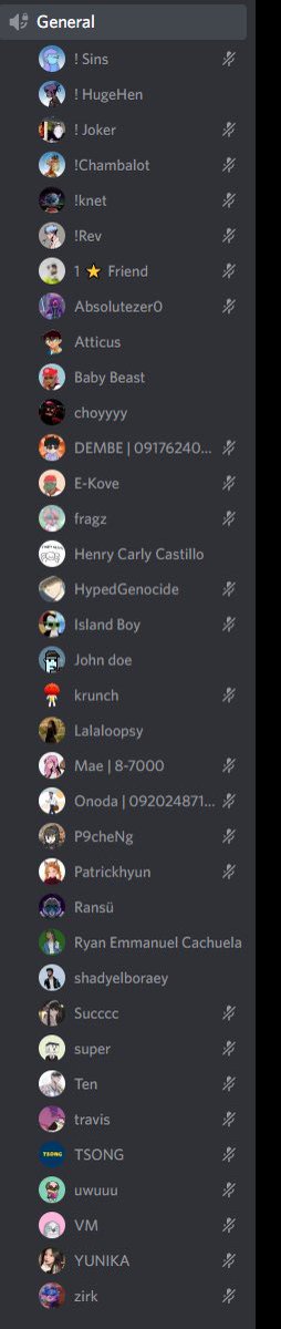 chambalot's tweet photo. Who wants to join? Happening now in @SLNotifyIO https://t.co/IDBHTv4HxO