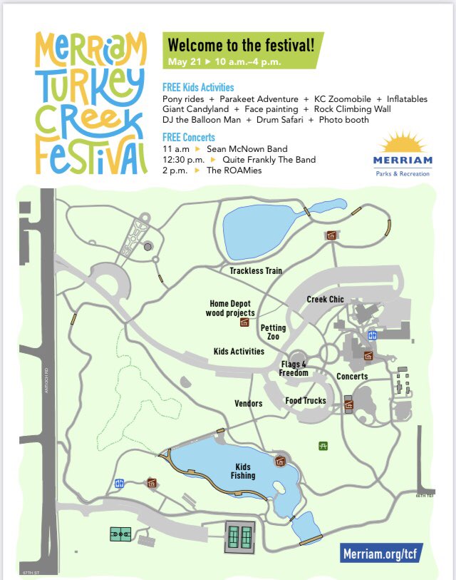 City of Merriam, Kan tweet media