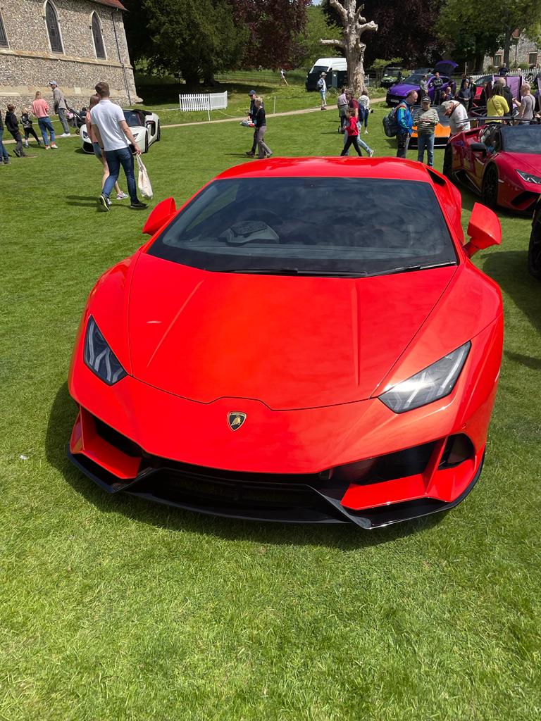 Supercars & Classics Weekend tweet media