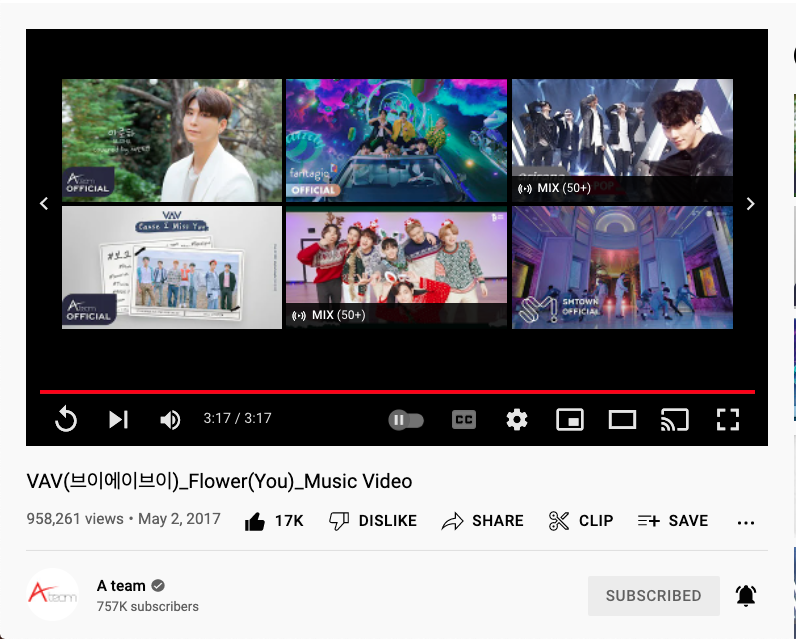 ABELJURIR's tweet photo. @CampforVampz @VAV_official @twt_VAV @VavCash ¡Vamos! Feliz sábado
#VAV #vampz #브이에이브이 #뱀즈 #AlwaysWithVAV https://t.co/7w8XRM5Wgc