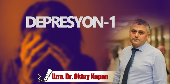 Uzm. Dr. Oktay Kapan yazdı: Depresyon-1 harputgundem.com/depresyon-1_77… <a href="/DrOktayKAPAN/">Oktay Kapan</a>